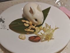 -夏日玛莉西餐厅(金茂览秀城店)