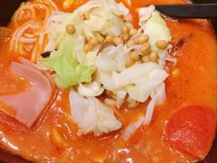 -阿香米线(深业上城店)