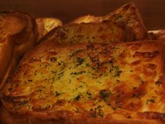 -山崎面包(静安久光店)