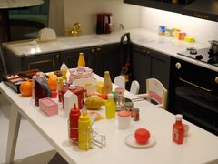 -艾米茉亲子餐厅(万象城店)