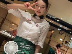 -海底捞火锅(翔龙天地广场店)