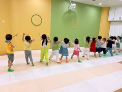 -金睿家国际托育早教中心(珠江新城店)