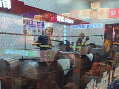 -钱锋炭缸烧烤(南湖大路总店)