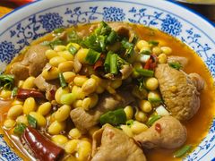 -陈记盖饭面庄(天龙广场店)