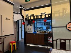 -小菜园新徽菜(宜兴八佰伴店)