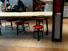 -肯德基(安定门店)