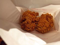 -麦当劳(花园北路店)