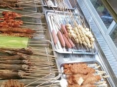 -孟记粥铺·家常菜·烧烤·粥(亚运村店)