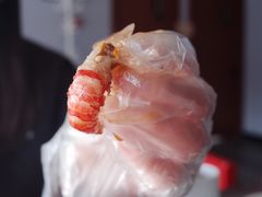十三香小龙虾-金陵暴走小龙虾·迷踪蟹(凯德MALL店)