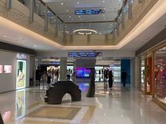 -香港ELEMENTS圆方