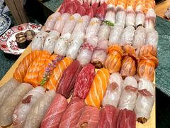 -鮨冠OMAKASE食べ放题(北京首店)