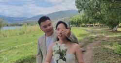 点击看大图 -金夫人婚纱摄影(西昌店)