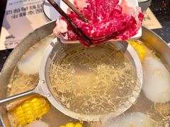-牛事制造局牛肉火锅(莲岳路店)