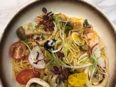 -马兰卡西式简餐(新汇大融城店)