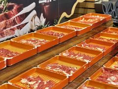 -亚马逊蒸汽活海鲜自助(LCM置汇旭辉广场店)