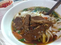 -肆姐面粉馆(坡子街店)