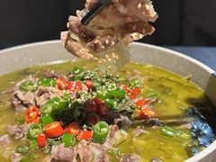 -烛影拾光观景餐厅·创意菜·摄影·小提琴(大唐不夜城店)