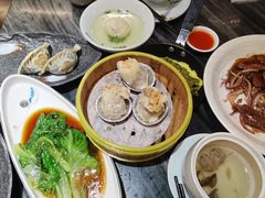 -安泰楼·佛跳墙创始人·传统闽味早茶·酒楼(三坊七巷闽菜地标店)