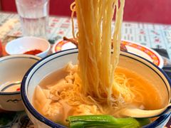 -香港新记茶餐厅(春熙太古里店)