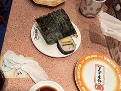 -元气寿司(金光华店)