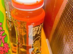 -摩打食堂(壹方中心店)