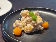 -大董(深圳湾万象城店)