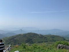 -东白山