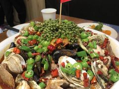 -必点海鲜·鲅鱼水饺(鞍山西道店)