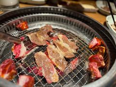 -大牛焱烧·和牛炭火烧放题