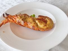 小青龙-南海渔村·空中一号(天幕海鲜店)