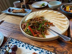 -茶肆(仙林店)