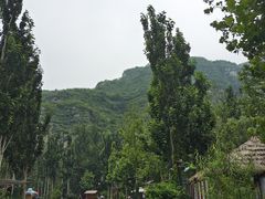 -幽岚山·童话森林