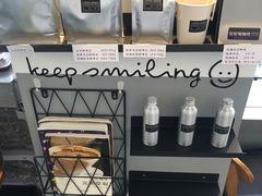 -CoffeeVendor(西乡店)