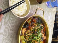 -冒菜西施·非遗冒菜(总店)