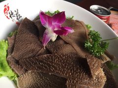 -重庆德庄火锅(体育中心店)