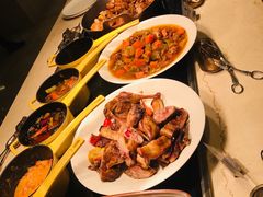 -TABLE·味西餐厅-成都茂业JW万豪酒店