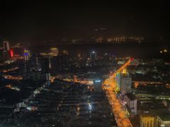 -镇江苏宁万豪酒店-苏筵中餐厅