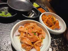 -九田家黑牛烤肉料理(石路天虹店)