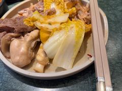 -牛New寿喜烧(中山公园龙之梦店)
