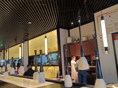 -绿茶餐厅(成都大悦城店)