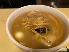 羊肉烩面-商都酒店( 北京南站店)