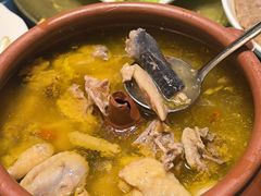 -香满楼(临安路店)