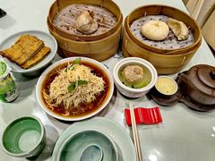 -冶春茶社(珍园店)