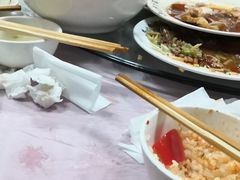 -荣生萝卜汤饭店
