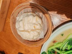 -如轩·海鲜砂锅粥·潮汕菜(一品天下店)