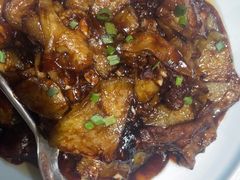 -味+新京宴·烤鸭·北京菜(创意谷店)