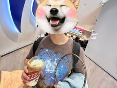 -瑞幸咖啡(西丽地铁站店)