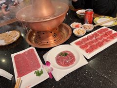 -南门涮肉(上海二店)