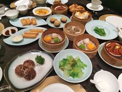-万丽轩·粤菜(王府井金茂万丽酒店)