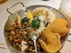 -帕娜·泰式茶餐厅·Bistro(近铁广场店)